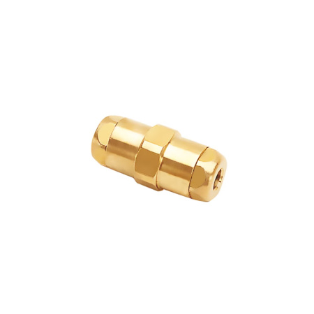 EQUAL CONNECTOR 8MM