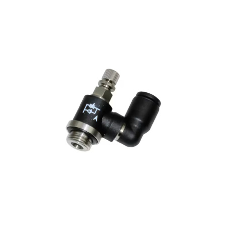 SPEED CONTROLLER OD 4,BSP MALE