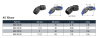 TRANSAIR 45° EQUAL ELBOW D25