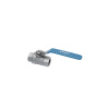 STAINLESS STEEL BALL VALVE DN2