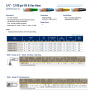 HIGH PRESSURE HOSE DN 06