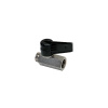 BALL VALVE 3/4
