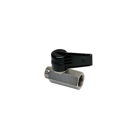 BALL VALVE 3/4