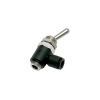 2/2 MANUAL SWITCH VALVE 4MM X