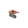 BALL VALVE 1/2