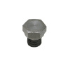 BLANKING PLUG M22