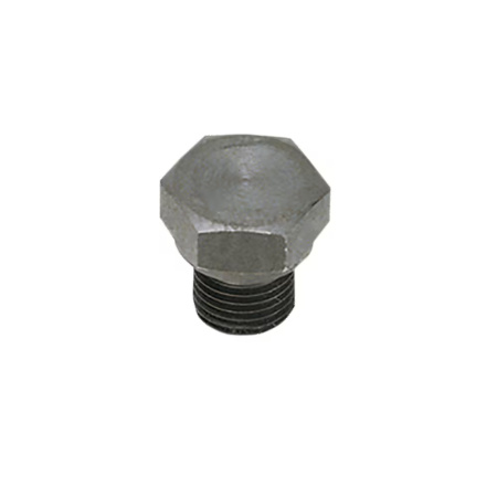 BLANKING PLUG M22