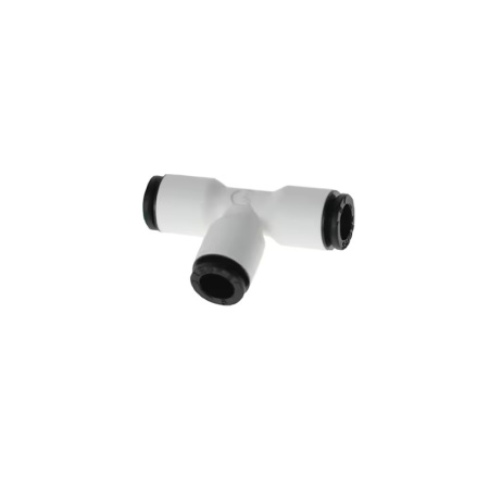 CleanFit EQUAL TEE POLYMER D10