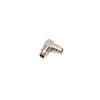 EQUAL ELBOW 3MM
