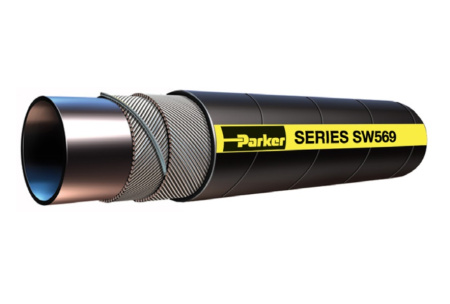 ARMADA MARINE EXHAUST 2