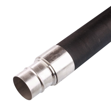 TRANSAIR FLEXIBLE HOSE D100 LE