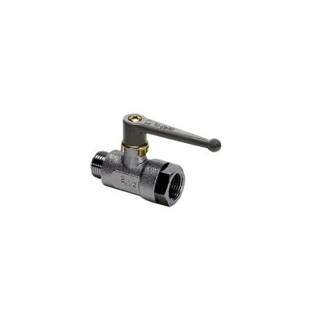 BALL VALVE 3/4