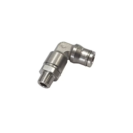 EXT'D M STUD ELBOW 10MMX1/4