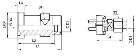 GFS 65/30-PL            CF