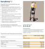 Фитинг для РВД Parker 82C-R02