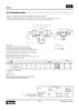 EO2 Alternating valve