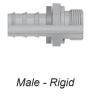 Фитинг для РВД Parker 3NM82-12-12B