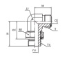 Elbow Connector
