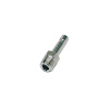 M STUD STANDPIPE 4MMX1/8