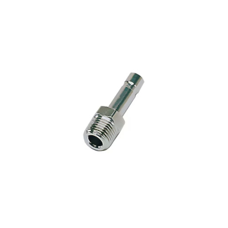 M STUD STANDPIPE 4MMX1/8