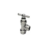 NEEDLE VALVE 4MM X 1/8