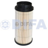 Фильтр Сменный Для Топлива Difa 6348E