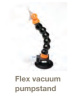 Фитинг для РВД Parker UC-HG-STAND