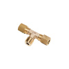 STUD BRANCH TEE 20MMX3/4