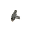 METAL FLOW REGULATOR (EXHAUST)