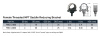 TRANSAIR SIMPLE BRACKET D168 2