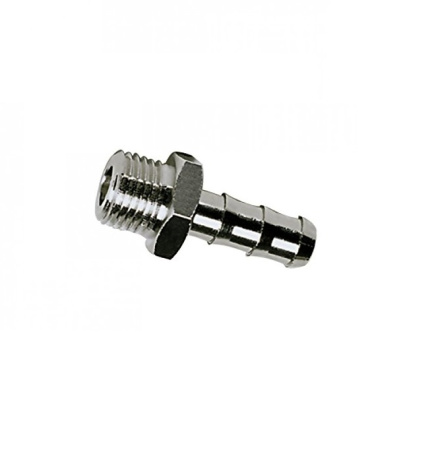 TAILPIECE ADAPTOR D16 MALE 1/2