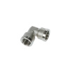 EQUAL FEMALE STUD ELBOW 3/4
