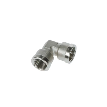 EQUAL FEMALE STUD ELBOW 3/4