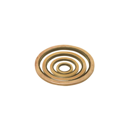BONDED SEAL 1/2