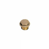 BL'G PLUG    M36   HEXHD BRASS
