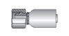 DK-L 24° CONE M 36X2 NUT
