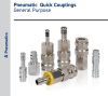 PLG 1/2'' MALE NPT ST