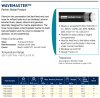 MARINE FUEL LINE SAE/ISO/CE