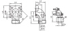 BFW 30-PS/LK-55         CF