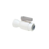 LIQUIFIT MINI BALL VALVE D3/8