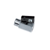STD COMPACT BALLVALVE DN6 MALE