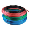 POLYAMIDE FIREPROOF TUBING 4MM