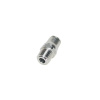 MALE STUD FIT'G S/S 12MM X 3/8