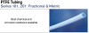 PTFE 4MM ID X 6MM OD 250FT