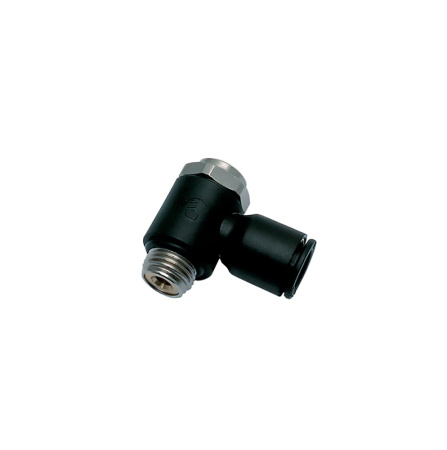 FLOW CONTROL D4 WITH THREAD 1/