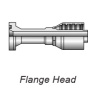 Фитинг для РВД Parker 16A48-32-32C