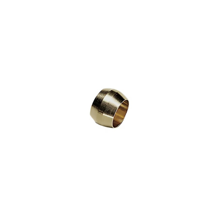 COMPRESS'N RING DBL TAPER  8MM