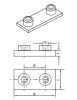 AP -C 7 ANSCHW.PL    1.4571  X