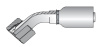 DKO-S24° M24X1.5 NUT 45°ELB