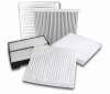 Фильтр салонный Turn Cabin Filter C-7101